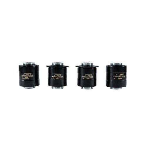 K-Tuned 96-00 Civic Front LCA Replacement Spherical Bushings | KTD